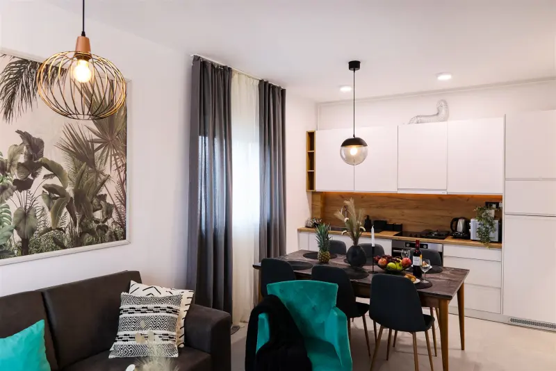 Apartment 3